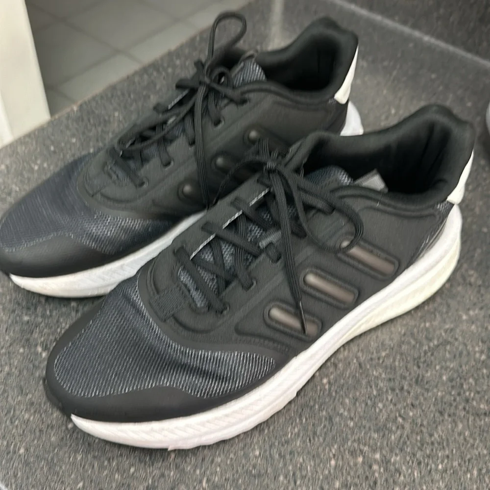 adidas Men's X-plrphase Sneaker 8.5